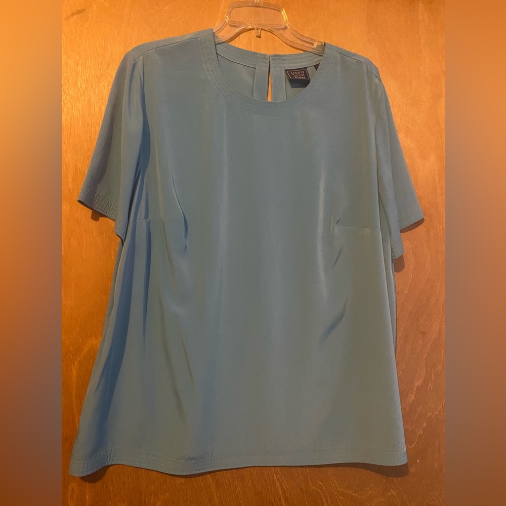 Laura Scott Blouse